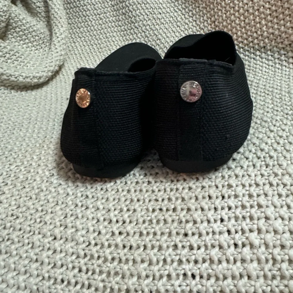Steve Madden Sabin Flat,‎ Size 7.5